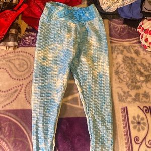 VIRAL TIKTOK LEGGINGS!